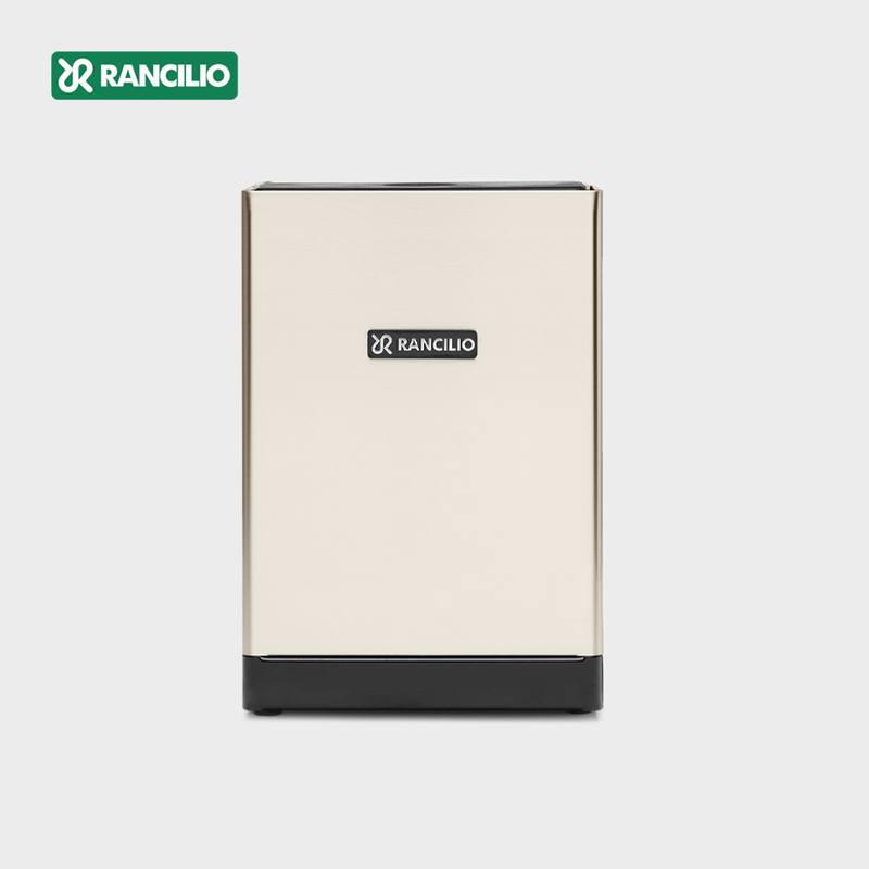 【Rancilio 】Silvia Single group espresso machine for home（White）, , large