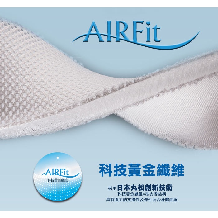 【日本旭川】AIRFit氧活力瞬涼空氣坐墊組-夏羽藍(贈萬用墊) 伊正推薦 水洗坐墊 涼墊 涼坐墊 3D立體透氣, , large