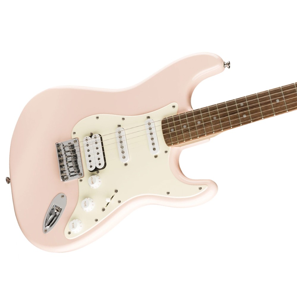 Squier Bullet Stratocaster HSS HT LR 無搖座 電吉他 多色款【敦煌樂器】, , large