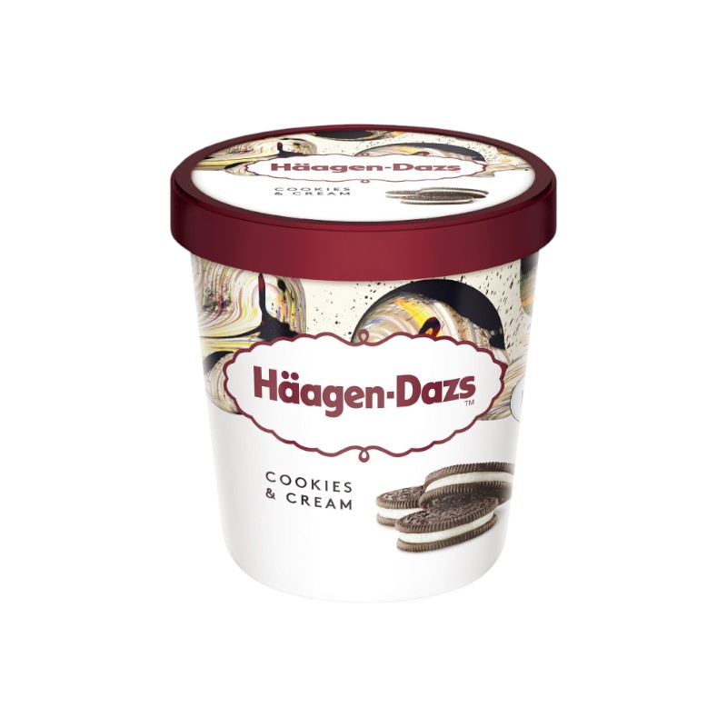 Cookies Ice Cream *F, , large
