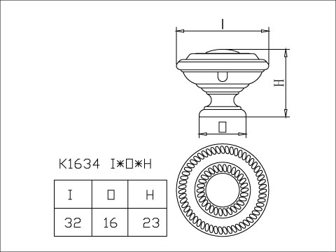 【協進五金】鋅珠(上銅下鋅) 深咖啡古, , large