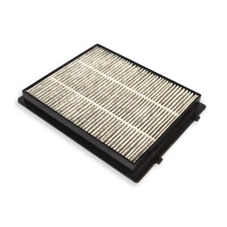 【LUFTRUM 瑞際】雙效集塵除臭HEPA濾網-C401A系列, , large