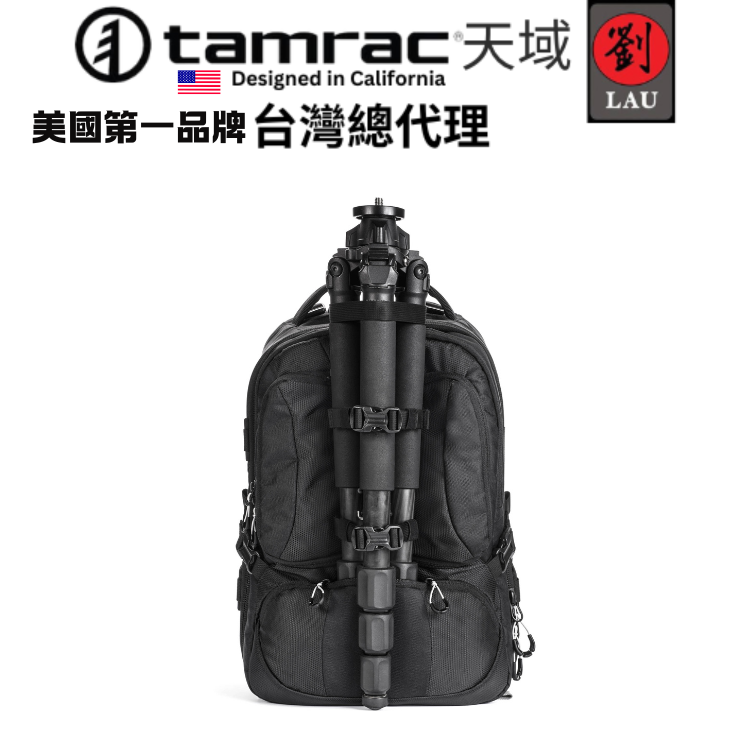 [劉氏國際]Tamrac Anvil 23 T0240-1919 鐵砧系列大容量雙肩攝影後背包, , large