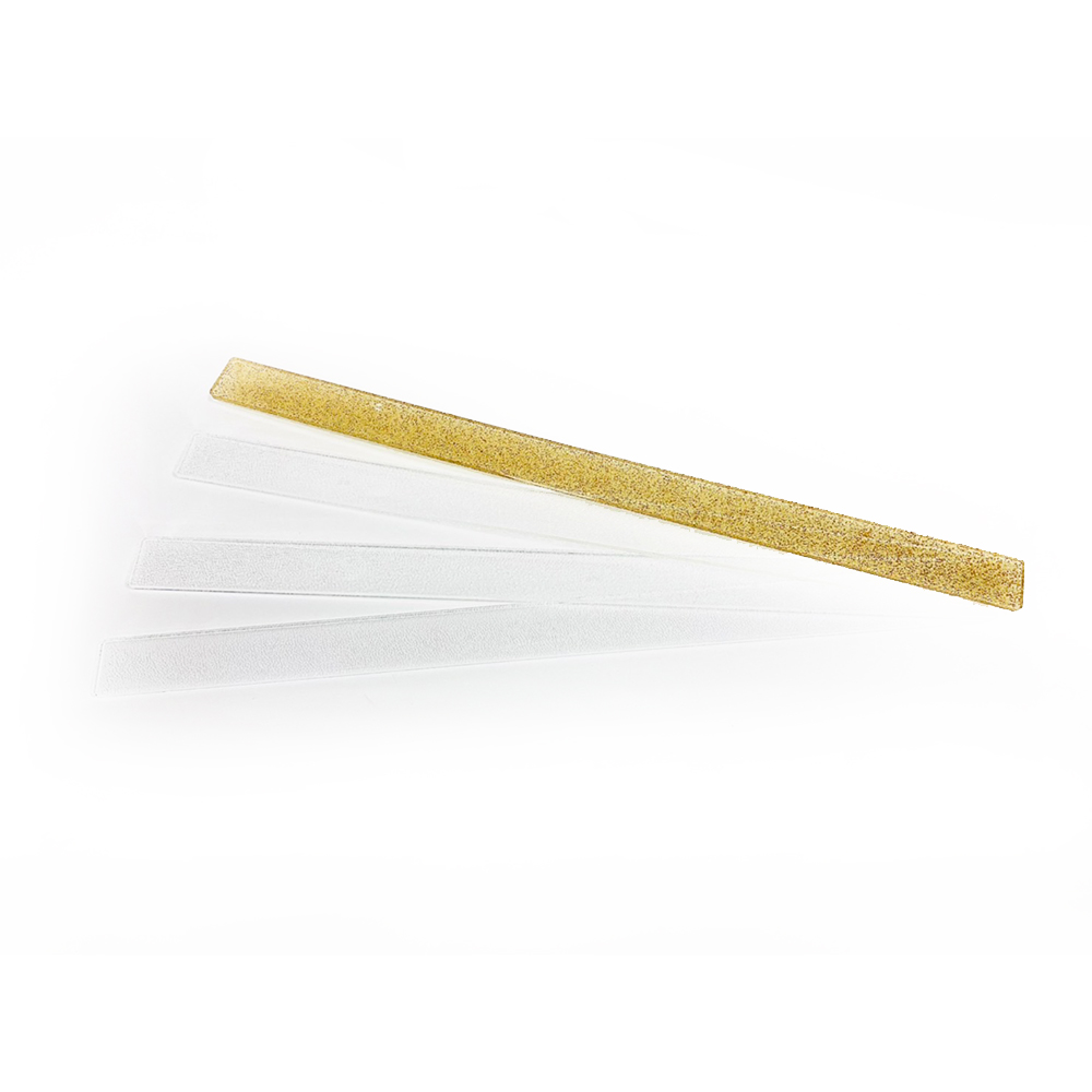 Golden mahjong ruler, , large