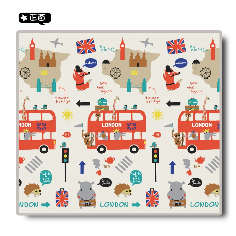 PMU PE PLAY MAT, , large