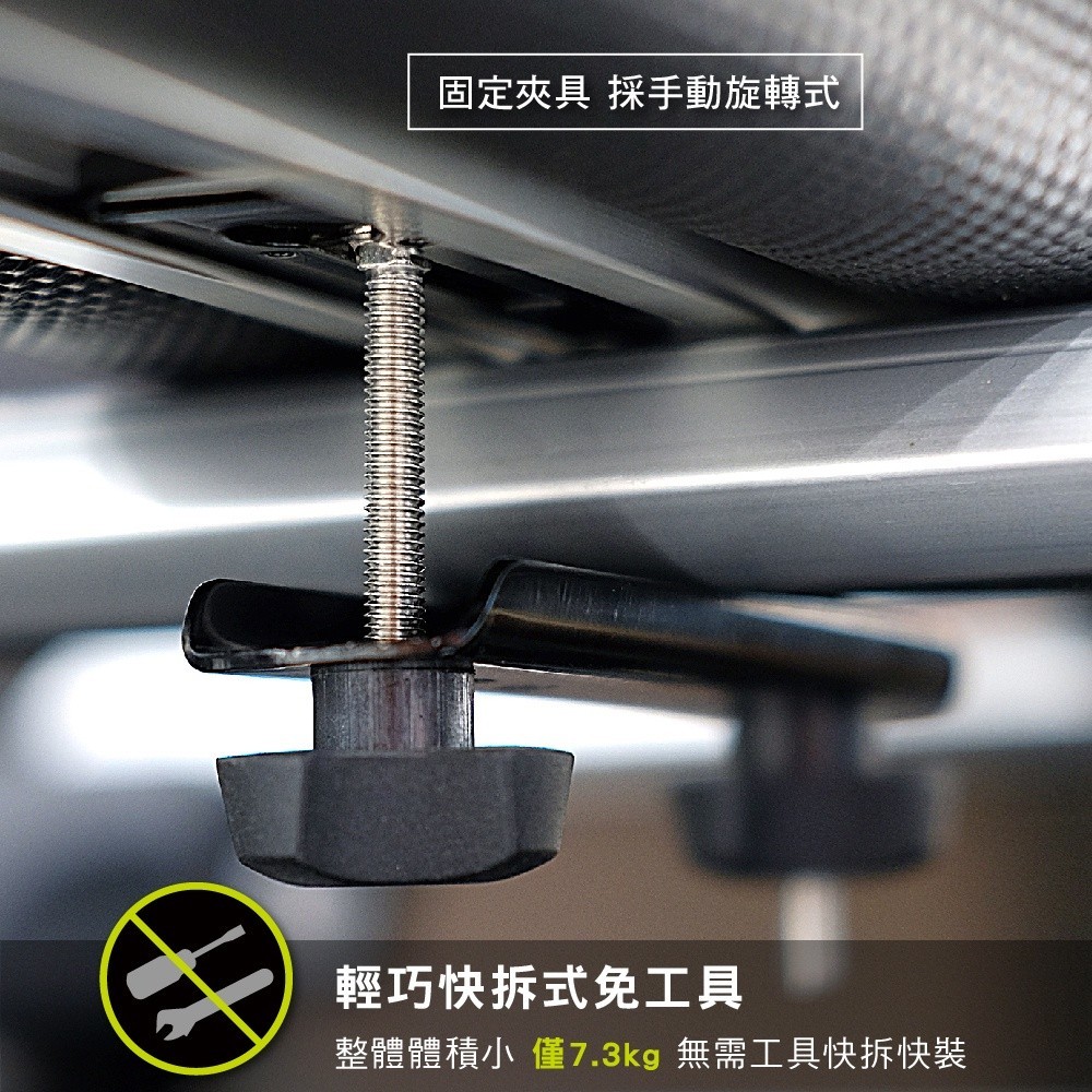 【3D OUTDOOR】輕量型蝶形天幕車邊帳/1Y1-0-478, , large