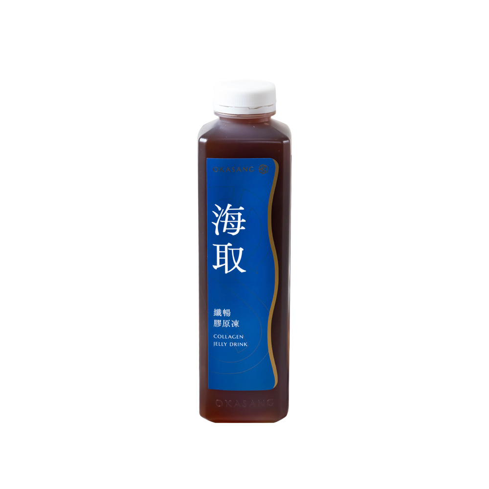 OKASANG Collagen jelly Drink
