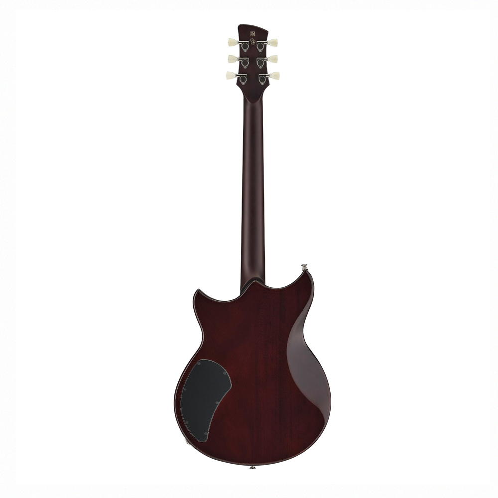 YAMAHA RS02CB Chris Buck 代言款電吉他, , large
