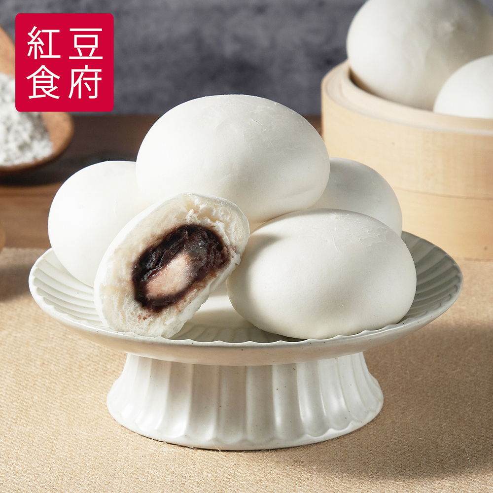 【紅豆食府】2026金馬獻瑞 年菜點心套組E, , large