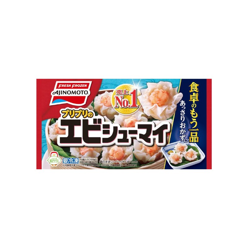 味之素蝦燒賣, , large