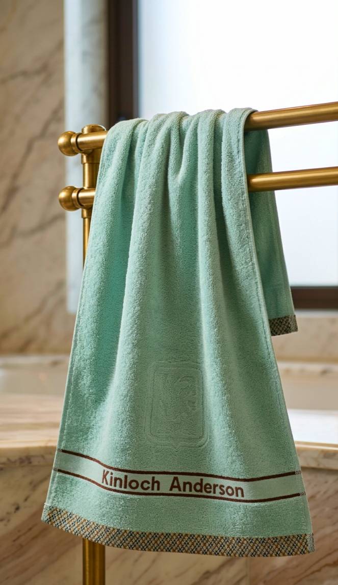 [凱美棉業] 2色各2  MIT台灣製 金安德森雙股厚實純棉毛巾, , large