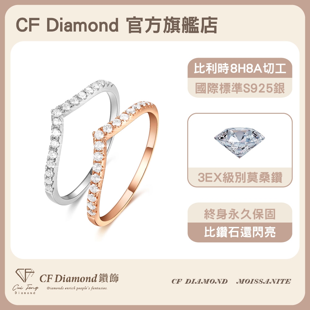 CF Diamond