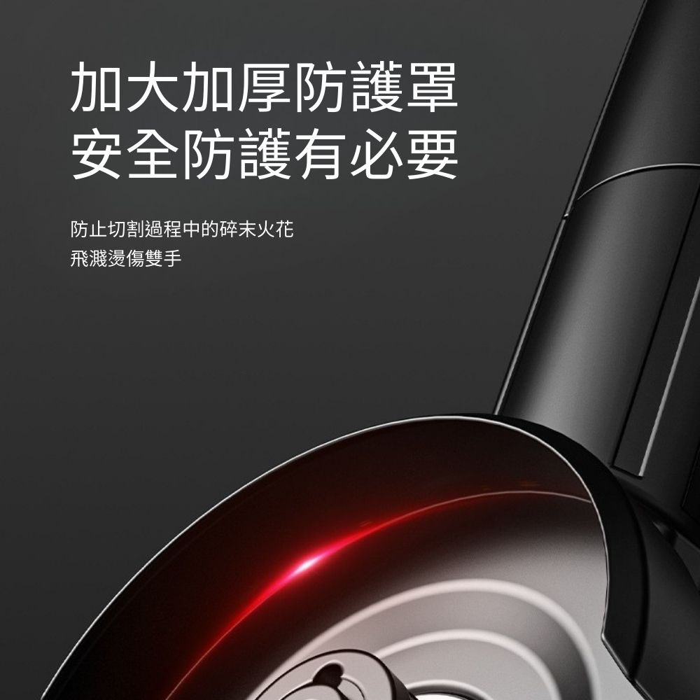 German Airedon 110V grinding wheel cutting machine, , large