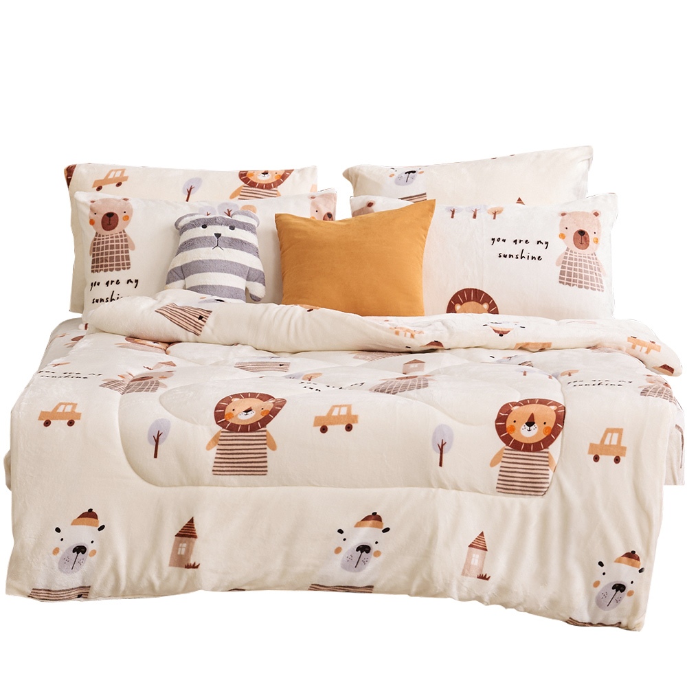 bedding, , large