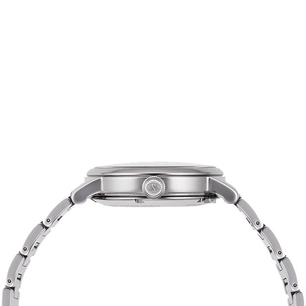 ORIENT 東方錶 東方之星 HERITAGE 復刻機械錶-黑x銀/38.7mm RE-AW0001B, , large