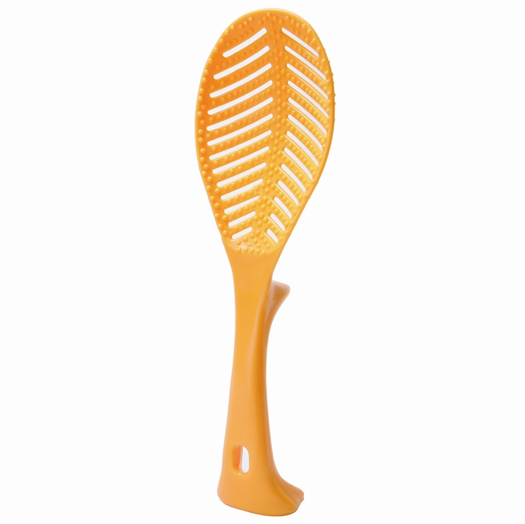 Standing Rice Spoon (Orange), , large