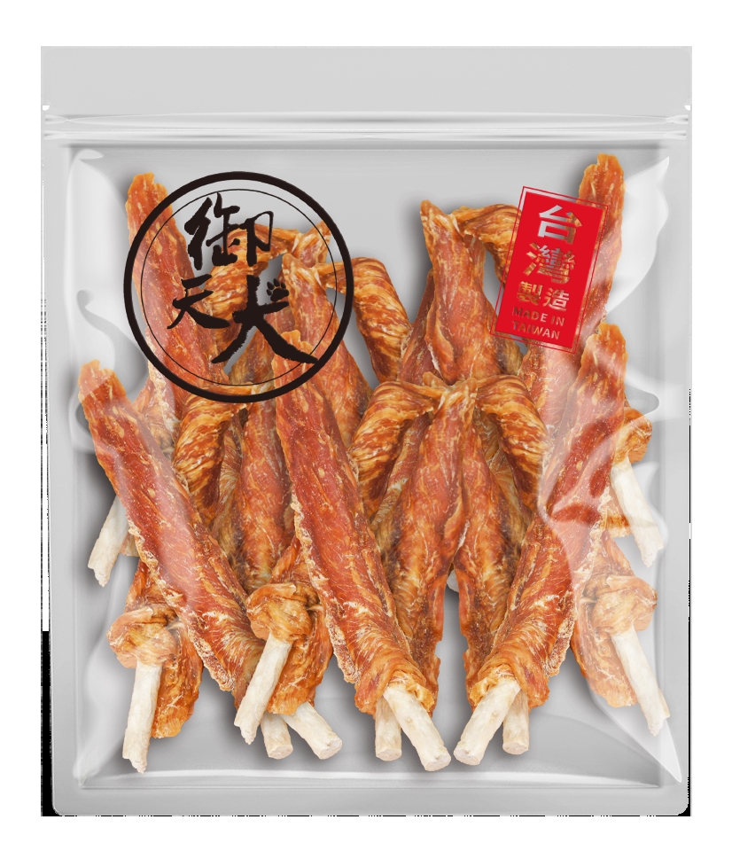 御天犬-chicken dental sticks, , large