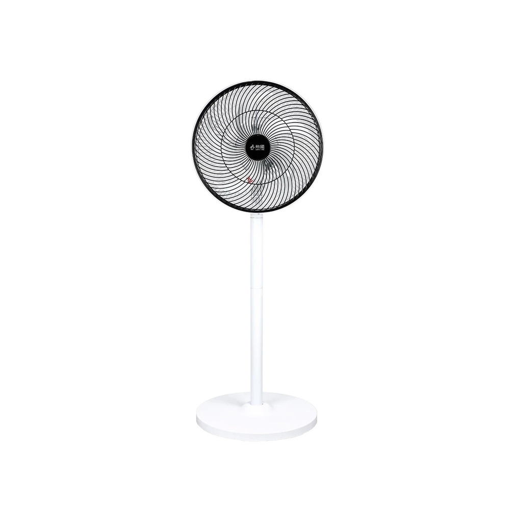 SUPAFINE 14" Cyclone DC Fan BHF-S0029, , large