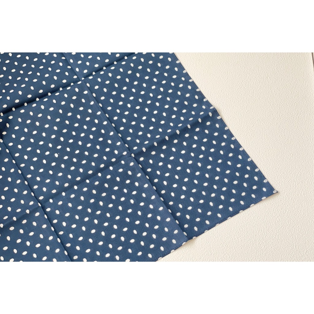 日本製 KAMAWANU Furoshiki 風呂敷/包袱布 全棉 方巾 手巾多功能手帕 50x50 cm (小米集合), , large