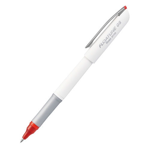 【 Pentel 飛龍 】輕滑鋼珠筆 0.8mm 12打/盒 BY108 -  多款可選, , large