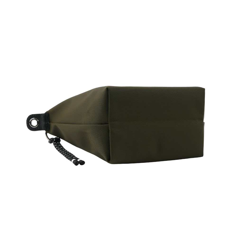 LONGCHAMP LE PLIAGE ENERGY 迷你再生帆布二用包/卡其綠, , large