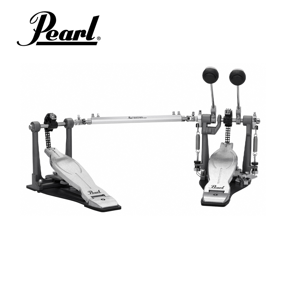 Pearl P-1032 雙踏 (黑款) ELIMINATORSOLO【敦煌樂器】, , large