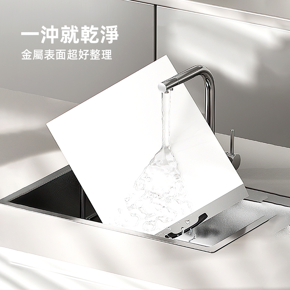 【上手家居】金屬瓦斯爐蓋板-35cm-白色(瓦斯爐架/瓦斯爐置物架/爐臺架/電磁爐架), , large