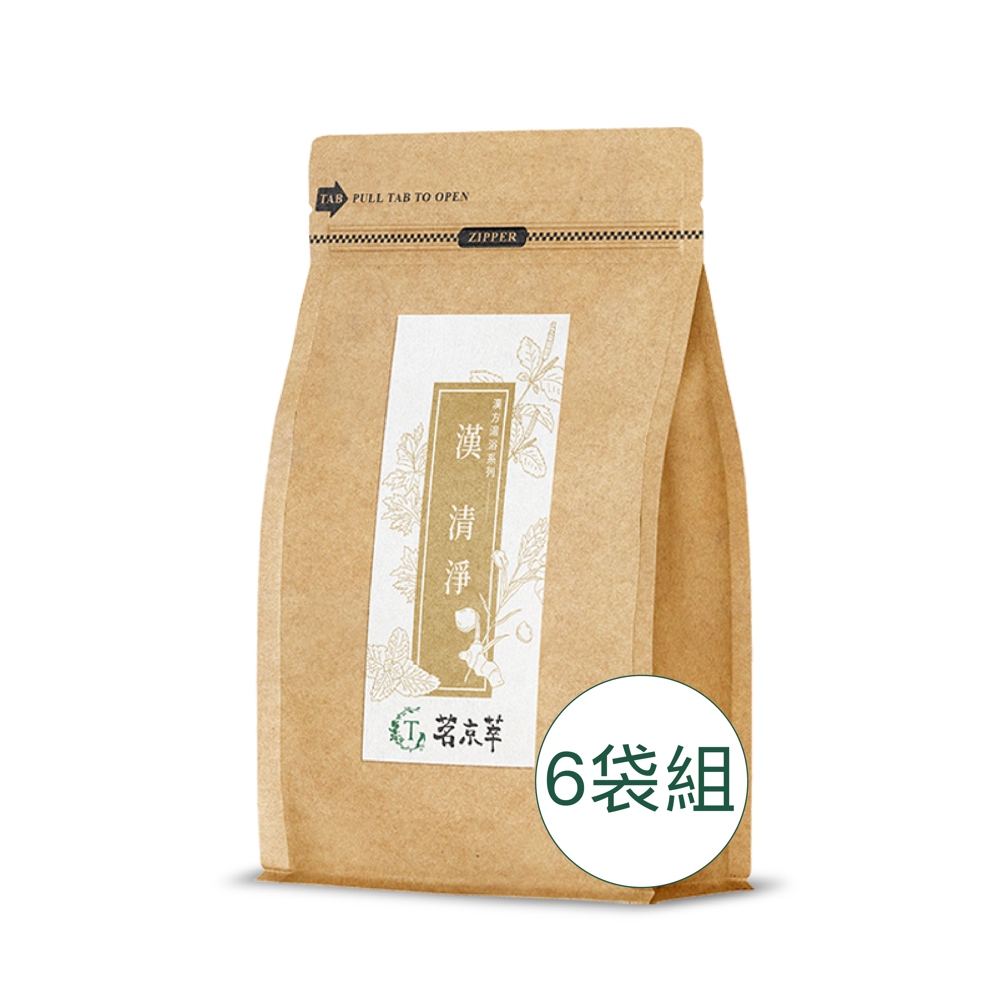 [Tenergy24]Herbal Bathing Pack, , large