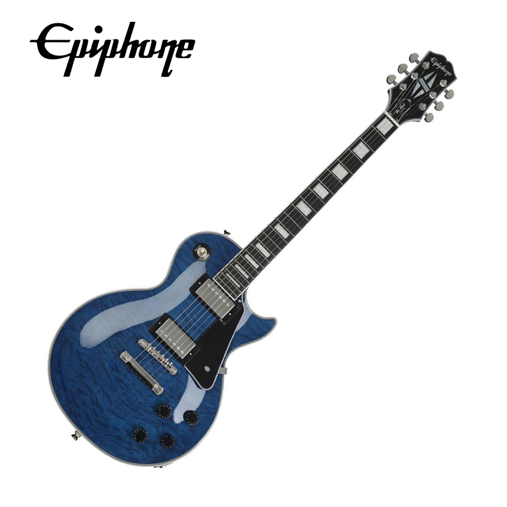 Epiphone Custom VPB
