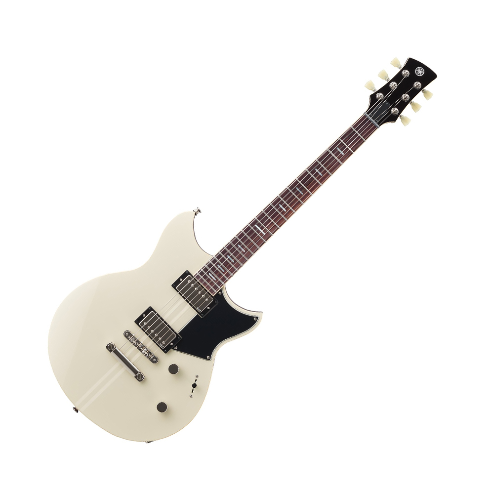 YAMAHA REVSTAR RSS20 Vintage White, , large