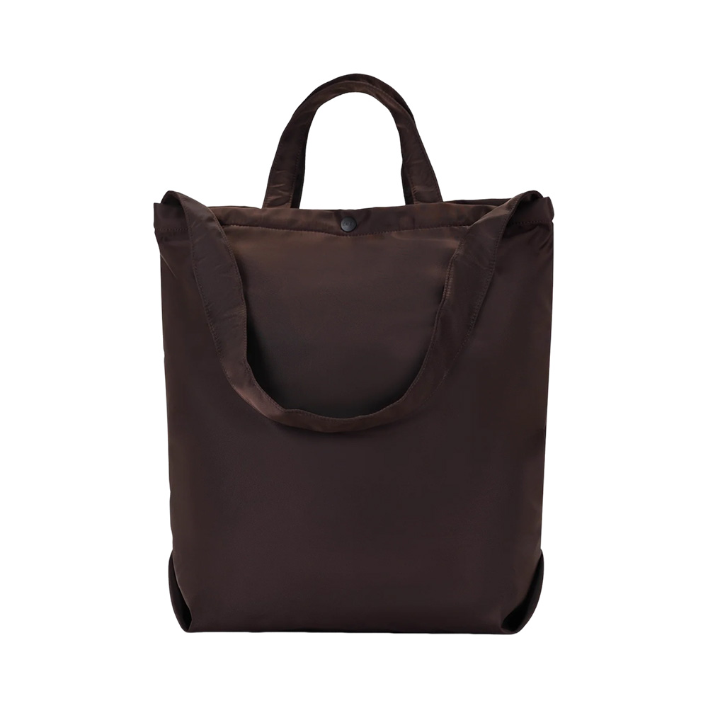 FLOYD Bronco Brown Shopper, , large