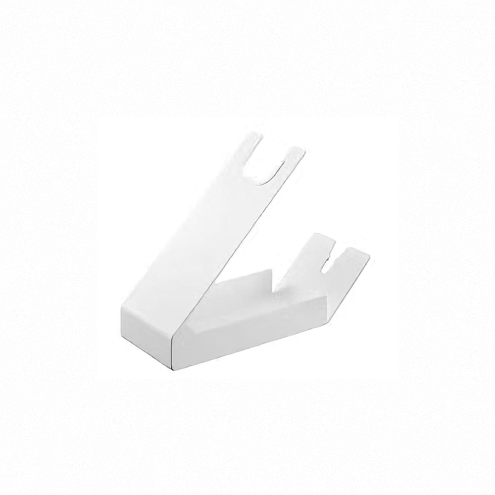 【上手家居】panasonic立式吹風機支架 白色(吹風機架/吹風機收納/離子夾架), , large