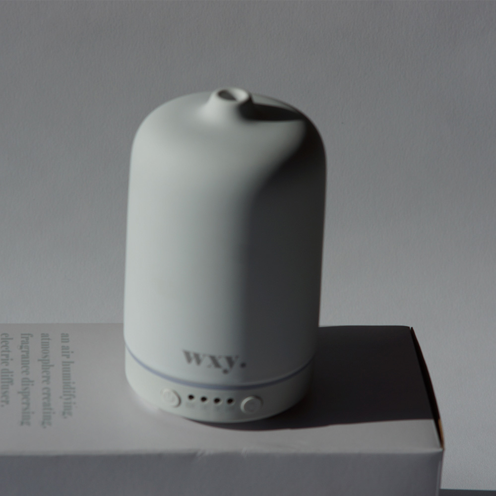  wxy Zephyr DIFFUSER- white, , large