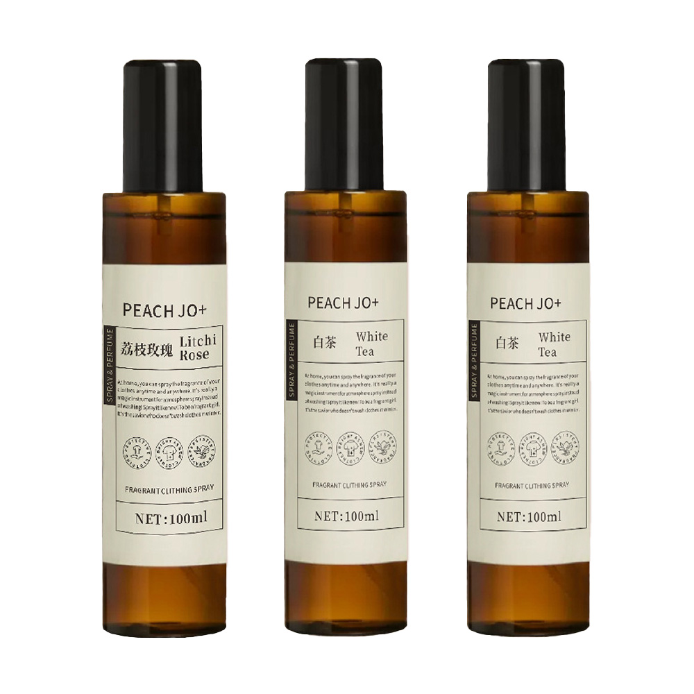 [ Pure Sleep ] Fabric Perfume Spray, , large