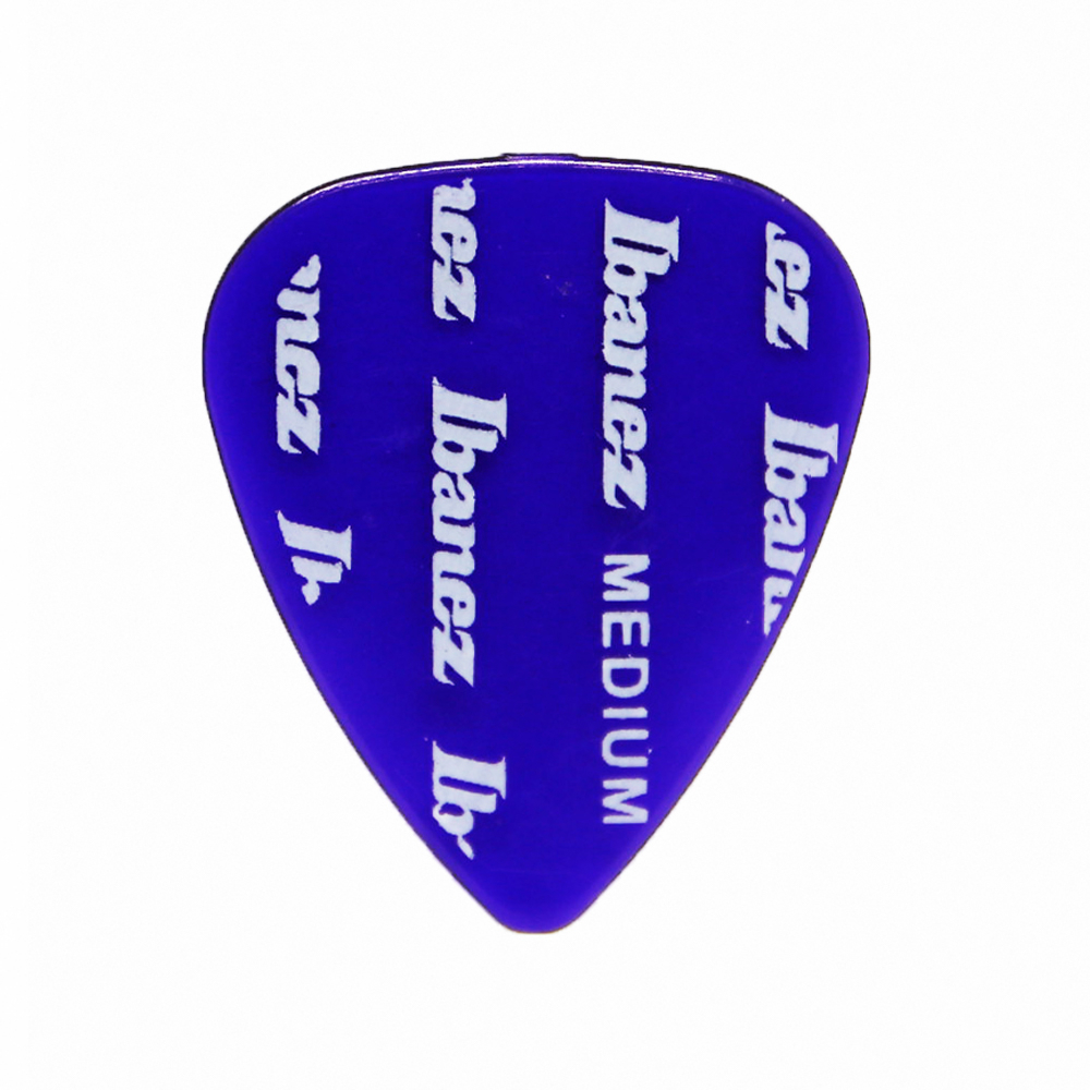 Ibanez ANL141M 0.7mm Pick (三片、十片組)【敦煌樂器】, , large