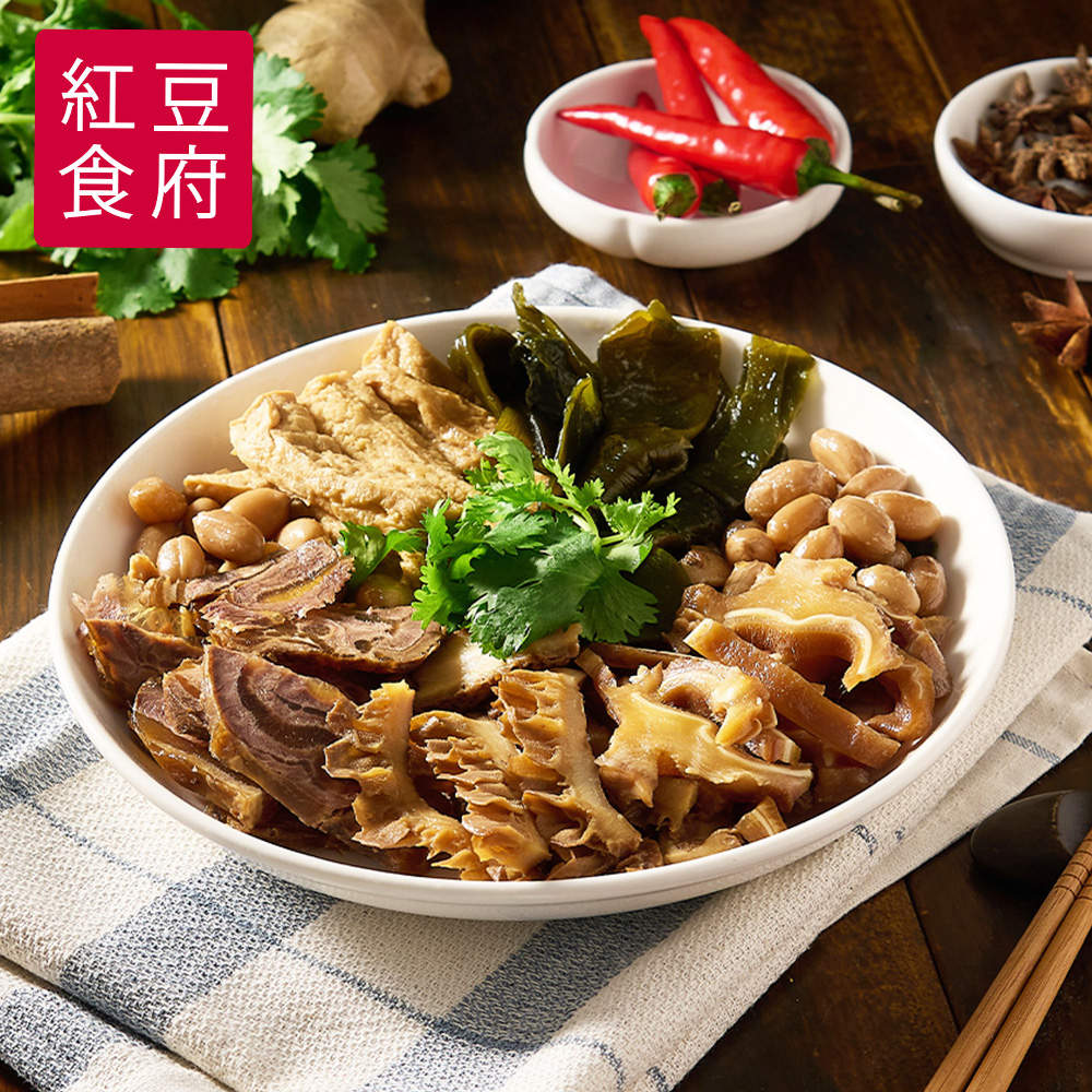 New Year's Dishes and Desserts Set E, , large