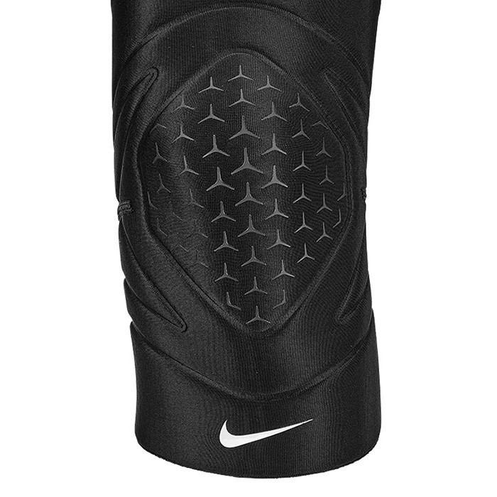 [秉宸] NIKE PRO 護膝套 3.0 單入裝 DRI-FIT快乾科技 N1000674010, , large