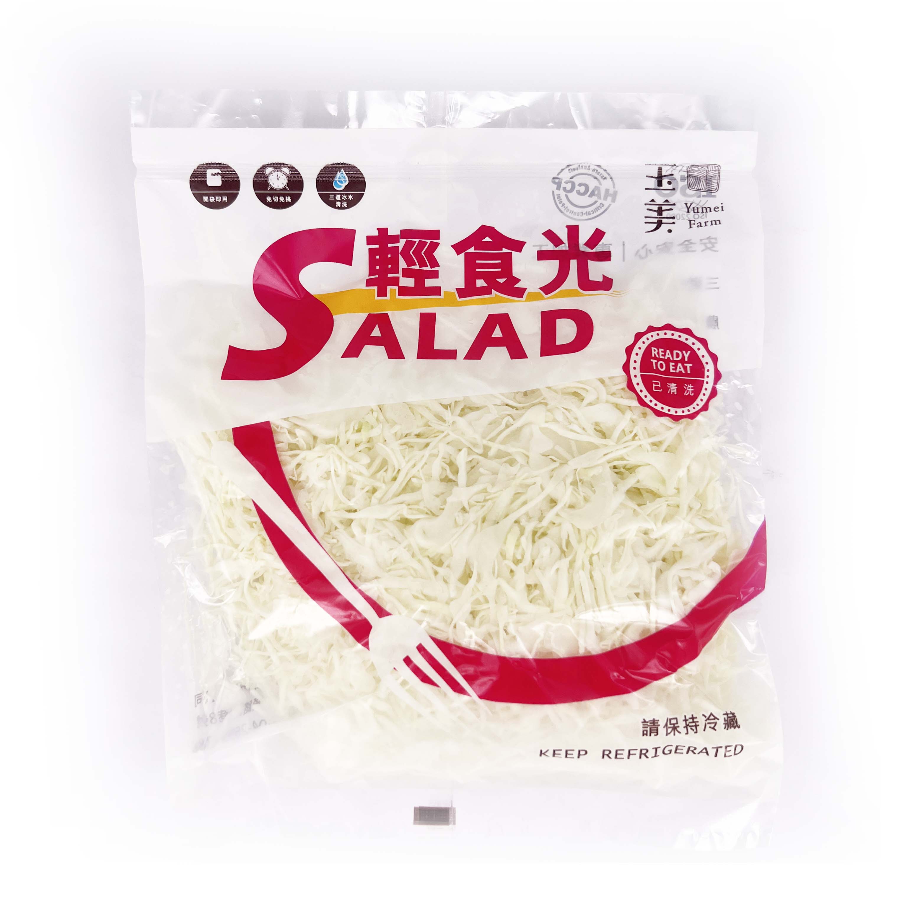 【玉美生技】輕食光-高麗菜絲, , large