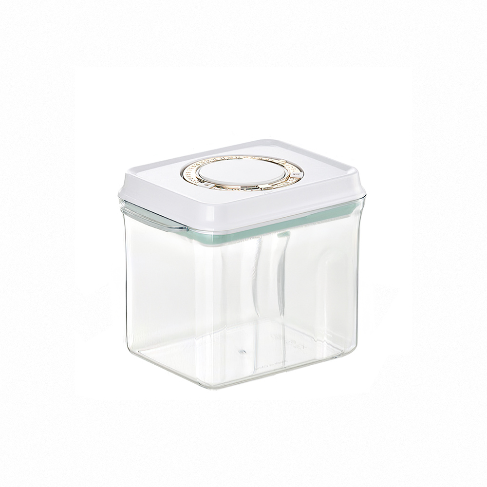 【上手家居】奶粉分裝密封罐1800ml 1800ml(奶粉分裝罐/奶粉罐/保鮮罐/奶粉盒/儲物罐), , large