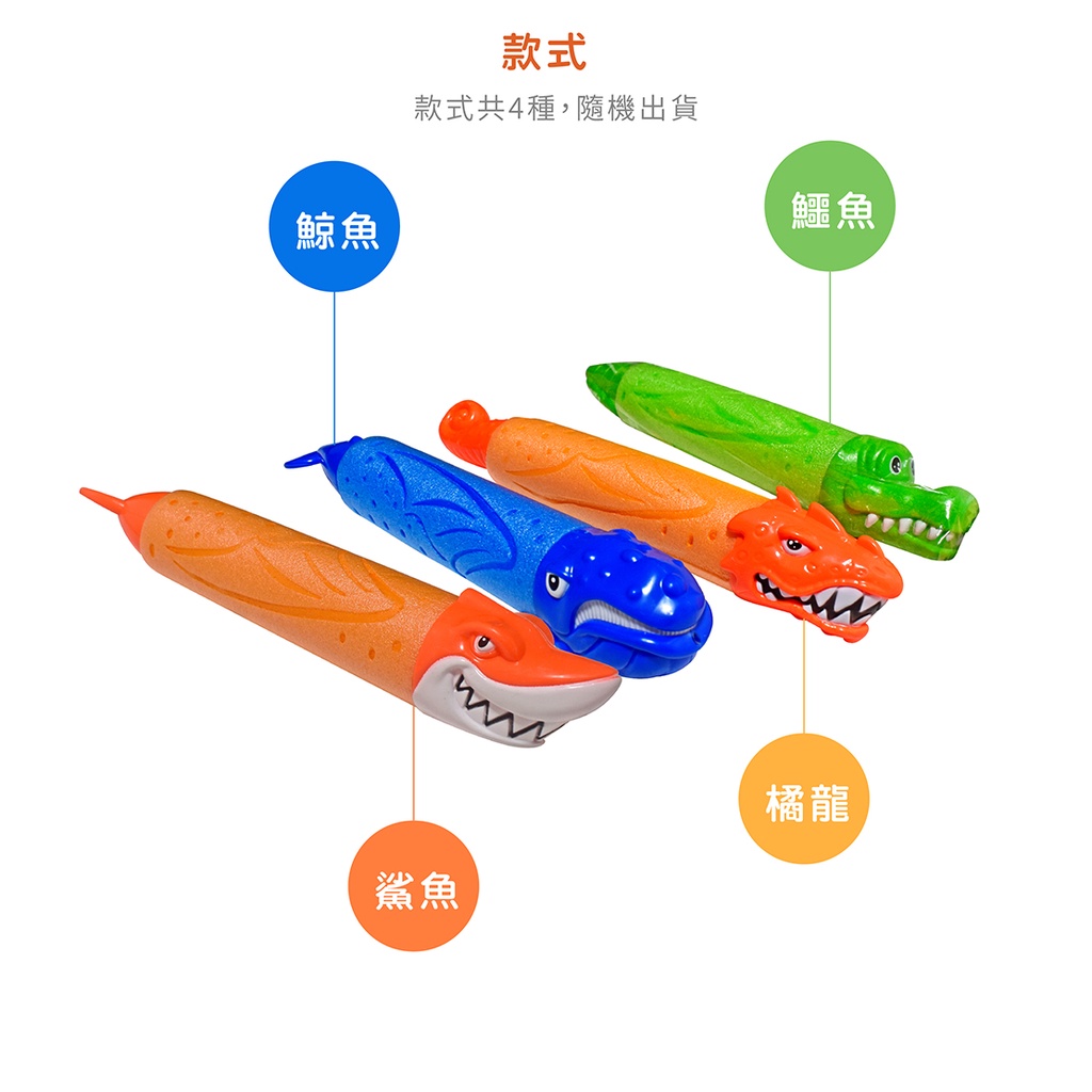 Mini Jet Water Blaster (S), , large