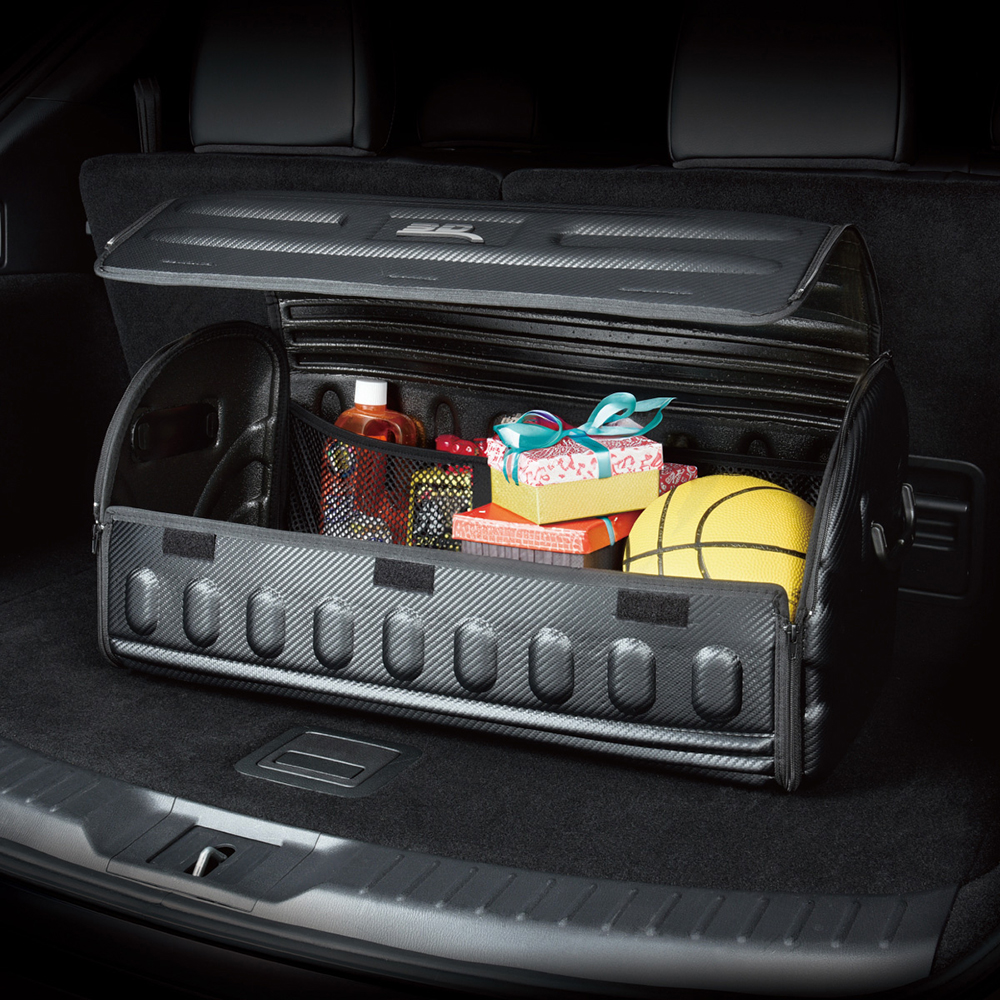 CARBON HANDY TRUNK