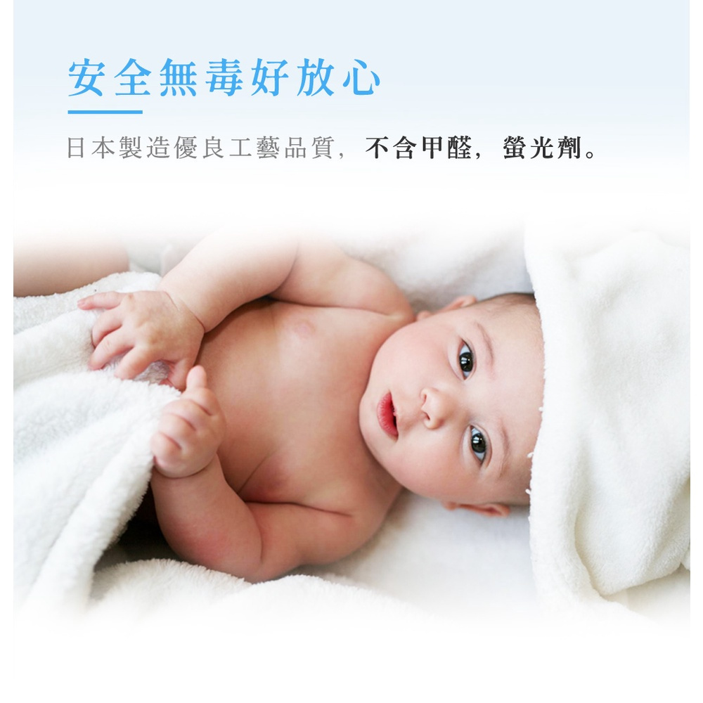 【內外織物】日本製 大阪泉州方巾 純棉紗布 手帕 日本手帕 小毛巾 小方巾 紗布手帕, , large