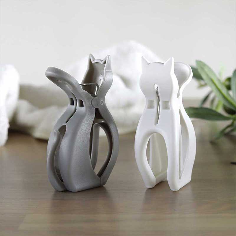 cat rod pinch (6PCS/SET), , large