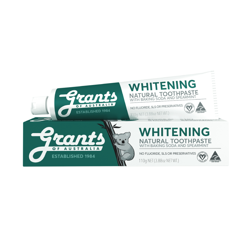 Whitening Toothpaste, , large