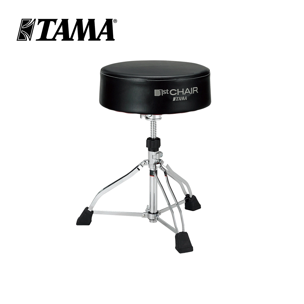 TAMA HT830B 1st Chair Round Rider XL Trio