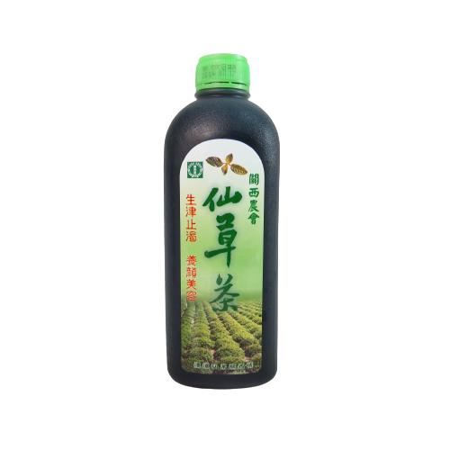 Guanxi farmers association Herb Tea, , large