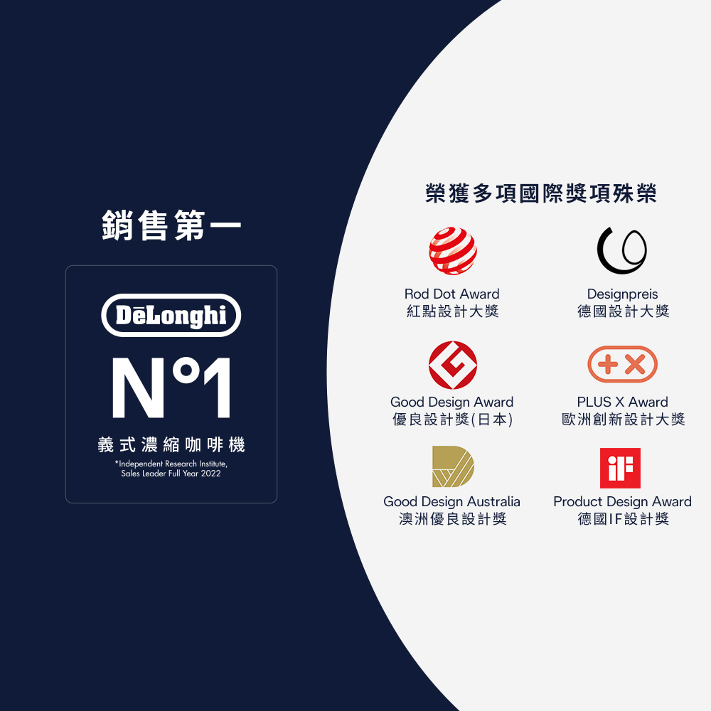 De'Longhi MAGNIFICA EVO ECAM290.43.SB, , large