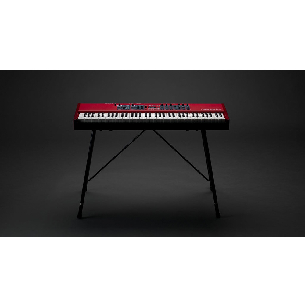 Nord Piano 5  電鋼琴 / 合成器 88鍵款【敦煌樂器】, , large