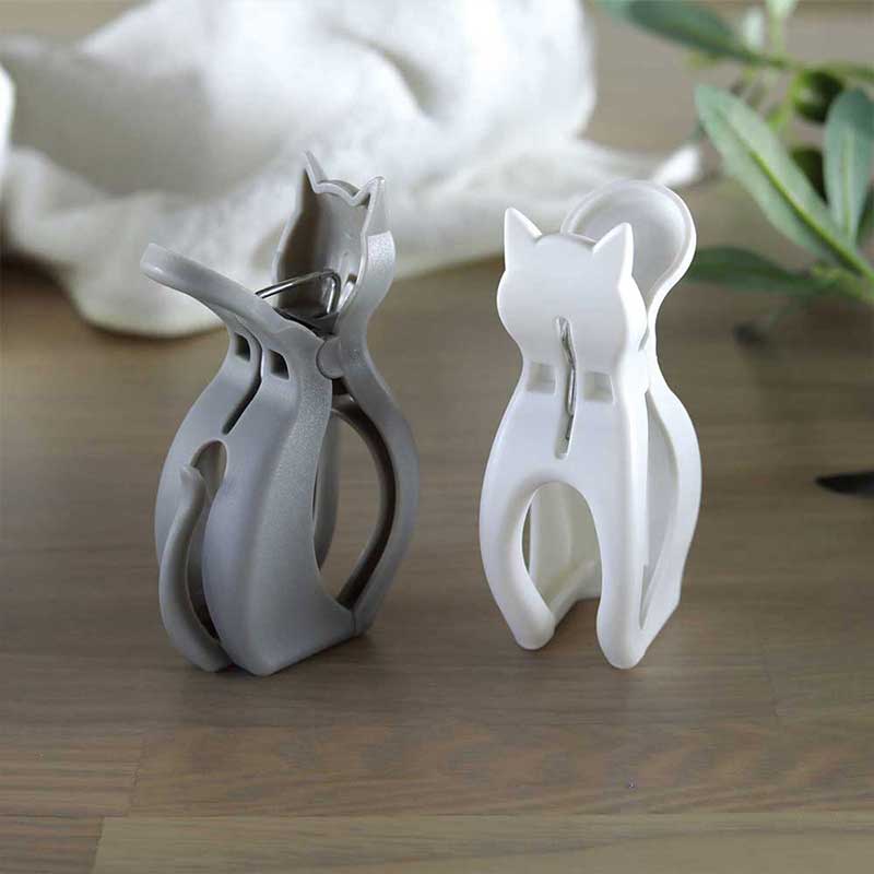 cat rod pinch (6PCS/SET), , large