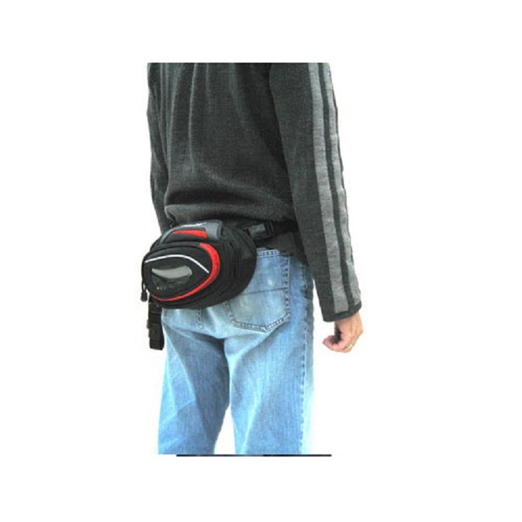 【Niche 樂奇】騎士腿包 腰包 NMO-8223, , large